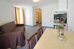 Chorvatsko ubytování Apartmány Astoria apartmán 03