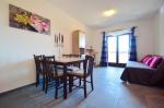 Chorvatsko ubytování Apartmány Astoria apartmán 09