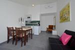 Chorvatsko ubytování Apartmány Astoria apartmán 13