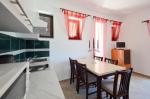 Chorvatsko ubytování Apartmány Astoria apartmán 06