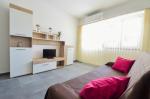 Chorvatsko ubytování Apartmány Astoria apartmán 02