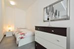 Chorvatsko ubytování Apartmány Astoria apartmán 02