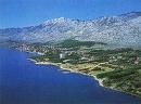 Apartmani  - Starigrad - Paklenica - Hrvatska