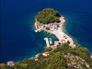 Rekreační domy - Dugi otok - Chorvatsko