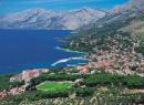 Holiday house - Baska voda - Croatia