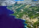 Villas - Brela - Croatia