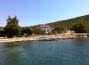 Rekreační domy - Otok Sestrunj - Chorvatsko