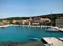 Soukromé apartmány - Otok Zlarin - Chorvatsko